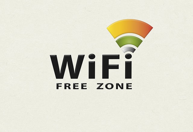 free-wifi