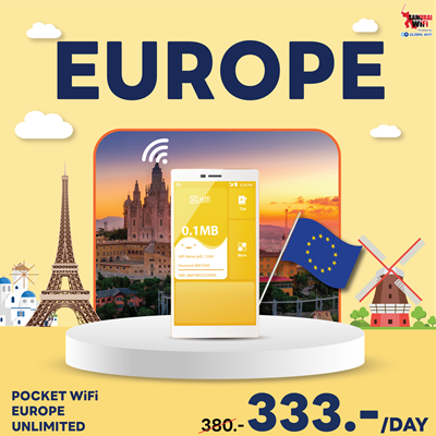 Promotion Europe