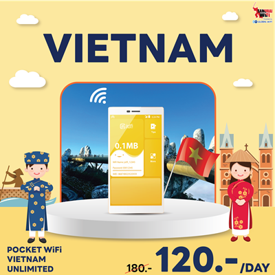 Promotion Vietnam