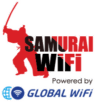 SAMURAI WiFi