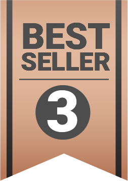 BESTSELLER 3